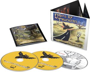 Southern Rock Opera (20th Anniversary) , Drive-By Truckers