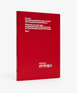 Romance : Untold [Engene Ver.] , ENHYPEN