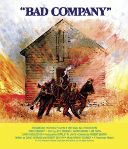 Bad Company