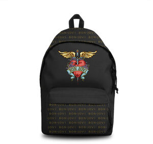 BON JOVI DAYPACK DAGGER