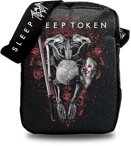 SLEEP TOKEN CROSSBODY THE LOVE YOU WAN