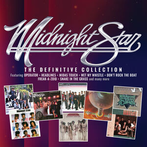 Definitive Collection [Import] , Midnight Star