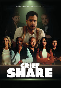 Grief Share , Daniel Roebuck