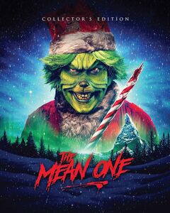 The Mean One (Steelbook)