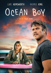 Ocean Boy , Luke Hemsworth
