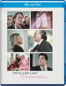 Until The Last Promise , Dean Cain