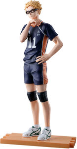 Ichibansho - Haikyu!! - Kei Tsukishima (Battle at the Garbage Dump) Figure 