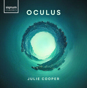 Oculus , Clio Gould