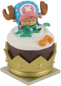 BanPresto - One Piece - Paldolce Collection - Tony Tony Chopper Vol.3 (Version C) 