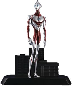 Megahouse - Ultraman: Rising - Ultimate Article - Ultraman Figure