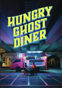 Hungry Ghost Diner