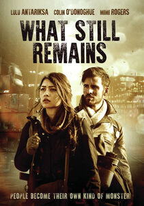 What Still Remains