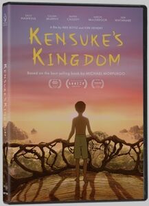 Kensuke's Kingdom