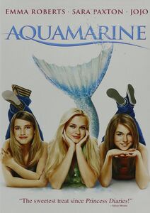 Aquamarine , Joanna 'Jojo' Levesque
