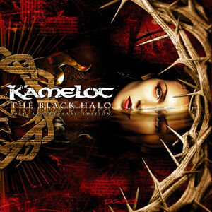 The Black Halo , Kamelot