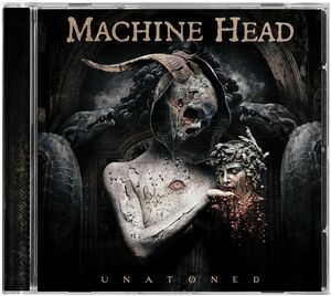 Unatoned , Machine Head