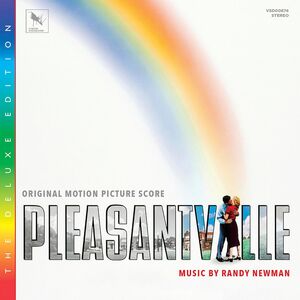 Pleasantville (Original Motion Picture Score)
