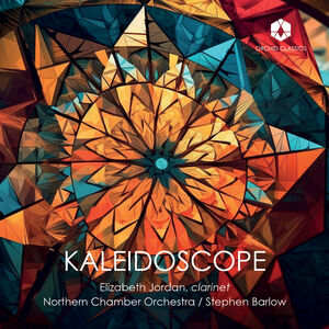 Kaleidoscope , Elizabeth Jordan