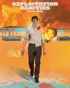 Ozploitation Rarities Vol. 3 - All-Region/ 1080p [Import]
