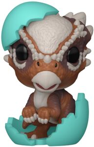 Funko Pocket POP! Egg: Jurassic World Spring, Stygimoloch