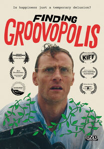 Finding Groovopolis