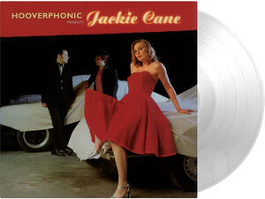 Presents Jackie Cane , Hooverphonic