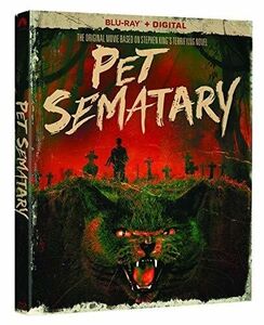 Pet Sematary (30th Anniversary Edition)