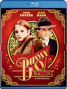Bugsy Malone (Paramount Presents)