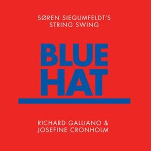Blue Hat