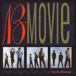 Forever Running [Import] , B-Movie