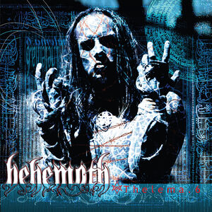 Thelema 6 , Behemoth