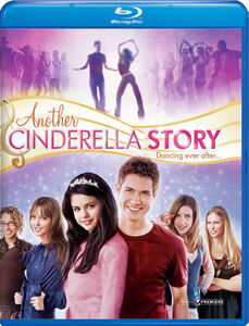 Another Cinderella Story
