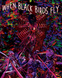 When Black Birds Fly