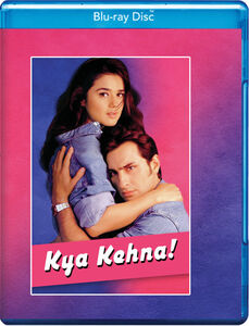 Kya Khena , Anupam Kher
