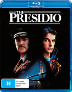 The Presidio [Import]