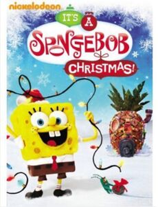 Spongebob Squarepants: It's A Spongebob Christmas , Clancy Brown