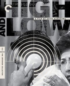 High and Low (Criterion Collection)