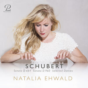 The Last Sonatas - Dances , Nathalie Ehwald