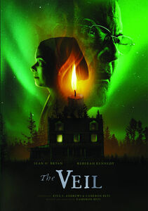 The Veil , Rebekah Kennedy