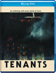Tenants , Rib Hillis