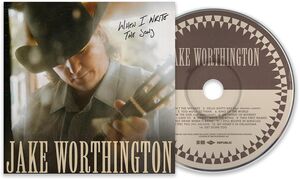 When I Write The Song , Jake Worthington
