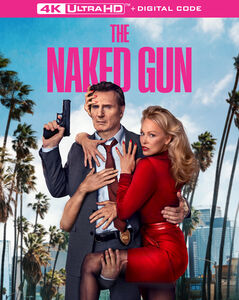 The Naked Gun , Liam Neeson