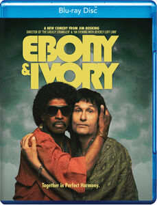 Ebony And Ivory , Carl Solomon