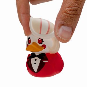 Tubbz - Hazbin Hotel - Charlie Morningstar (Mini Edition) 