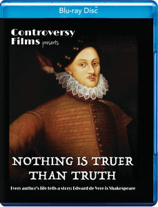 Nothing Is Truer Than Truth , Mark Rylance