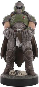 Doomslayer Controller Holder & Phone Stand - Doom 