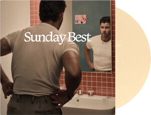 Sunday Best , Nick Jonas