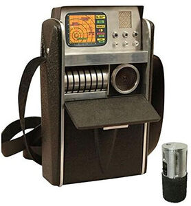 Star Trek: The Original Series - Tricorder Replica (2266-69) 
