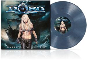 Warriors of the Sea , Doro