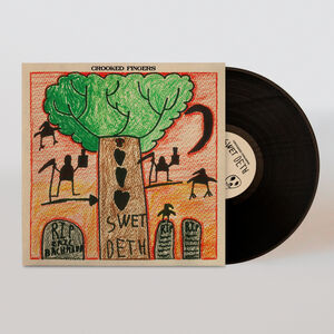 Swet Deth , Crooked Fingers
